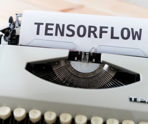 TensorFlow Introduction