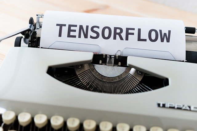 TensorFlow Introduction