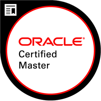 Oracle Certified Master JEE 5