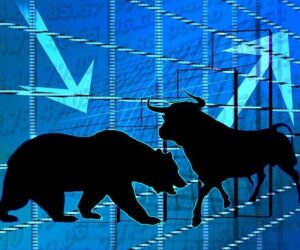 How the stock markets story is scripted – Part 1