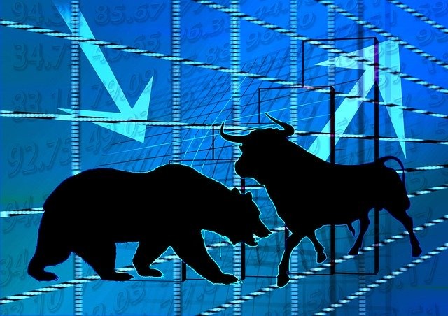How the stock markets story is scripted – Part 2