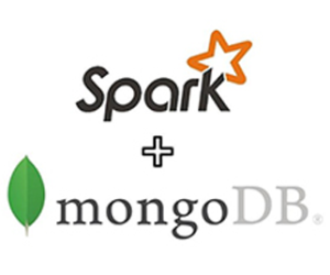 Spark Streaming with MongoDB